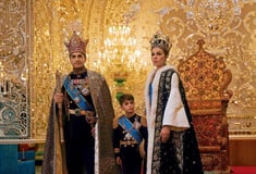 Περσέπολις 1971: To φαραωνικό πάρτι του Σάχη της Περσίας που κατέληξε στην ατιμωτική εξορία του