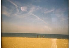 Postcards that you would never send