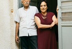 Λέα Τσεμέλ και Μισέλ Βαρσάβσκι, τα παλιά ιδανικά