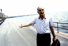 Η ζωή και ο θάνατος του Ντίνου Χριστιανόπουλου