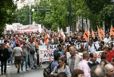 ΑΔΕΔΥ: 24ωρη απεργία για το νέο ασφαλιστικό