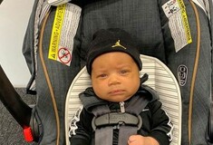 Ο γιος του Γιάννη Αντετοκούνμπο - Η πρώτη φωτογραφία του μικρού στο Instagram