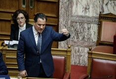 Γεωργιάδης: Η κυβέρνηση δεν έχει πρόθεση να ανοίξει «γενικά» ζήτημα Κυριακών