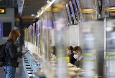 Παγκόσμιος Ιατρικός Σύλλογος: Τα ταξίδια αυξάνουν τον κίνδυνο για δεύτερο κύμα κορωνοϊού