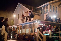 Η Airbnb απαγορεύει τα «σπίτια των πάρτι»