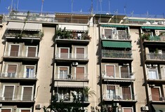 Λιγότερα κατά 3.000 τα Airbnb στην Αθήνα - Η πανδημία μείωσε κατακόρυφα την πληρότητα