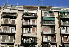 Λιγότερα κατά 3.000 τα Airbnb στην Αθήνα - Η πανδημία μείωσε κατακόρυφα την πληρότητα