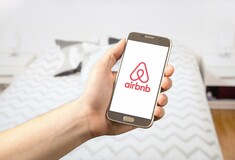 Airbnb & HomeΑway: Πάνω από ένα δισ. ευρώ ο τζίρος από τις βραχυχρόνιες μισθώσεις στην Ελλάδα