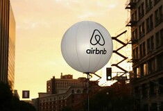 Κορωνοϊός: Η Airbnb στοιχηματίζει πως ο κόσμος θα αρχίσει ξανά τα ταξίδια και πως έρχεται μια μεγάλη αλλαγή