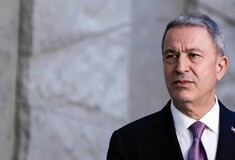 Ακάρ: Ζητά την αποστρατιωτικοποίηση 16 ελληνικών νησιών