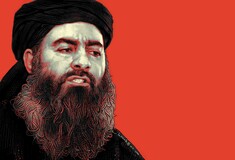 Το τέλος του Αμπού Μπακρ αλ Μπαγκντάντι - Το χρονικό της εξόντωσης του αρχηγού του ISIS