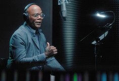 Ο Samuel L Jackson δίνει τη φωνή του στην Alexa της Amazon
