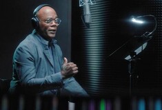 Ο Samuel L Jackson δίνει τη φωνή του στην Alexa της Amazon