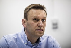 Αλεξέι Ναβάλνι: Βγήκε από το τεχνητό κώμα, ανταποκρίνεται λένε οι γιατροί