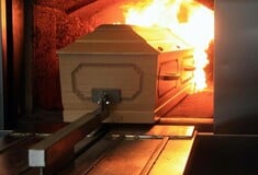 H αποτέφρωση Εβραίου που πέθανε από κορωνοϊό προκάλεσε αντιδράσεις στην Αργεντινή