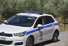 Σε δομή φιλοξενίας η 10χρονη και το μικρότερο αδελφάκι της