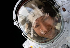 H NASA κάνει προσλήψεις: Ψάχνει νέους αστροναύτες, τι προσόντα ζητά