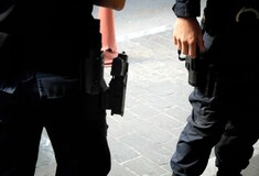 Γκάζι: Ξυλοδαρμός δύο αστυνομικών από μπράβους νυχτερινού κέντρου