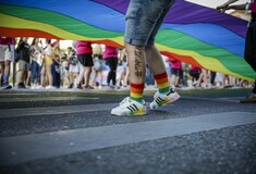 Ξεκινά το Athens Pride 2020: Εκδηλώσεις με αυστηρά μέτρα λόγω πανδημίας - Όλο το πρόγραμμα