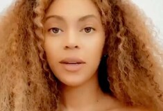 Beyonce: Θέλουμε δικαιοσύνη για τον Τζορτζ Φλόιντ- Όχι άλλοι παράλογοι σκοτωμοί