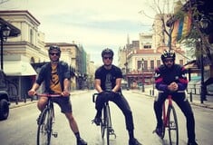 Bike Culture: Πού συχνάζουν οι ποδηλατικές ομάδες της πόλης;