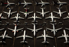 Boeing: Κάνει 6.770 απολύσεις, καταργεί 12.000 θέσεις εργασίας- Θα ακολουθήσουν κι άλλες