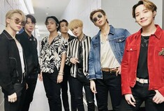 BTS: Οι σταρ της K-pop στην κορυφή των αμερικανικών singles charts - Οι πρώτοι από τη Ν. Κορέα που το πέτυχαν