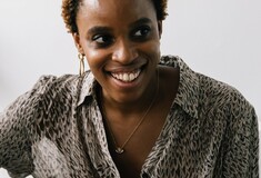 Chioma Ebinama: Γνωριμία με την Αμερικανο-νιγηριανή ζωγράφο που εκθέτει στην Αθήνα