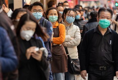 Κοροναϊός: «Οι αξιωματούχοι παίρνουν τις μάσκες των γιατρών» - Οργή στην Κίνα για την ολιγωρία των αρχών