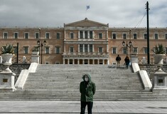 Κορωνοϊός: Τα ποσοστά θνησιμότητας στην Ελλάδα και τα κρίσιμα συμπτώματα