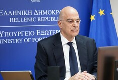 Δένδιας: Οι προκλήσεις της Τουρκίας δεν βοηθούν ούτε την ίδια