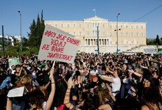 Βουλή: Κατατέθηκε το νομοσχέδιο για τις διαδηλώσεις - Τι αλλαγές προβλέπει