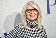 Η Νταϊάν Κίτον έγραψε ένα συγκινητικό βιβλίο για τον ψυχικά ασθενή αδελφό της