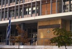 Κρατούμενος απέδρασε από τα δικαστήρια στη Θεσσαλονίκη