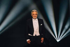 Ακυρώθηκαν οι εμφανίσεις του Πλάθιντο Ντομίνγκο στην Met Opera - Οριστικά εκτός ο τενόρος λόγω των καταγγελιών