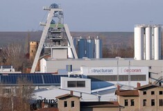 Γερμανία: Έκρηξη σε ορυχείο – Δεκάδες εργάτες εγκλωβισμένοι