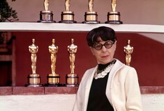 Edith Head, η γυναίκα που επινόησε το Χόλιγουντ