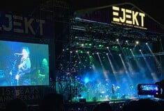 Ακυρώνεται το Ejekt Festival