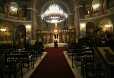 Κορωνοϊός: Αυτή είναι η απόφαση για τις εκκλησίες - Πώς θα γίνεται η προσευχή και τι άλλο προβλέπεται