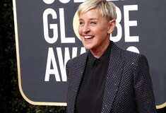 DeGeneres: Απολύθηκαν κορυφαίοι παραγωγοί της εκπομπής - Μετά τον σάλο για «τοξικό» περιβάλλον