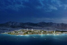 Ελληνικό: «Πράσινο φως» από το ΚΑΣ για την κατεδάφιση κτισμάτων