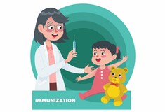 Εμβόλια: Tο ίδιο απαραίτητα και ανεκτίμητα με την αγάπη της μαμάς