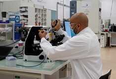 Κορωνοϊός: Ενθαρρυντικά αποτελέσματα από τη δοκιμή κινεζικού εμβολίου σε ανθρώπους