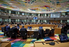 Eurogroup: Συμφωνία για φθηνά δάνεια μέσω ESM στις χώρες που έχουν πληγεί από κορωνοϊό