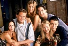 Στον «αέρα» το Reunion των Friends: Θέλουν να το γυρίσουν μόνο παρουσία κοινού - Πότε θα γίνει