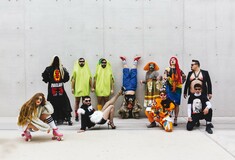 Orfeas 2020: Τα ΦΥΤΑ φέρνουν την πρώτη ελληνική queer όπερα στην Εναλλακτική Σκηνή της Λυρικής