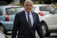 Αποφυλακίζεται ο Γιάννος Παπαντωνίου -Πήρε προθεσμία για τα 150.000 ευρώ της εγγύησης