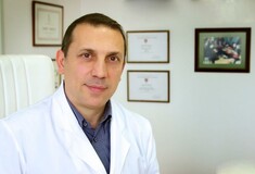 Ο Dr. Δημήτρης Τσουκαλάς εξηγεί πώς μπορούμε να προλάβουμε και να αντιμετωπίσουμε τα αυτοάνοσα νοσήματα