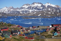 Ένα κινηματογραφικό timelapse αποκαλύπτει την παγερή ομορφιά της Γροιλανδίας