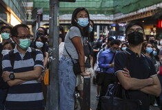 ΟΗΕ: Ζητά τη διεξαγωγή έρευνας για τα βίαια επεισόδια στις διαδηλώσεις στο Χονγκ Κονγκ